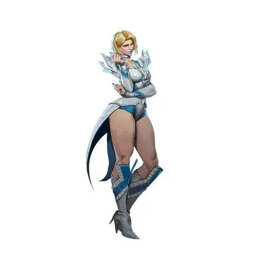 SalmonHero2782의 Emma frost