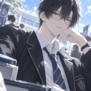 Profile image of 響介