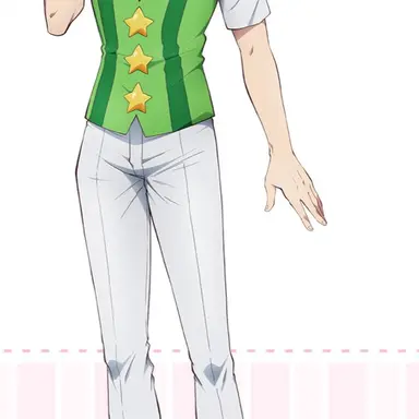 Profile image of だがいけてる