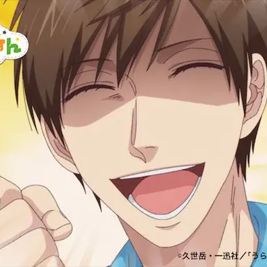 Profile image of うらみちおにいさん