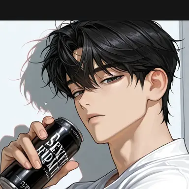 Profile image of 백운혁