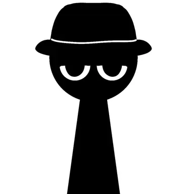 Profile image of ブラック