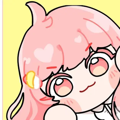 Profile image of 모양몬