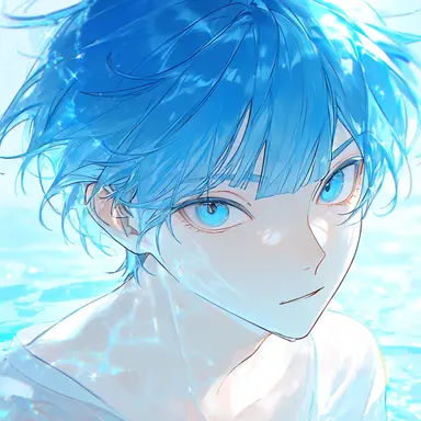 Profile image of アクア