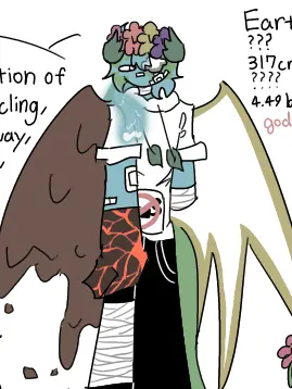 chWORLD의 미친 남미 bro들🥰