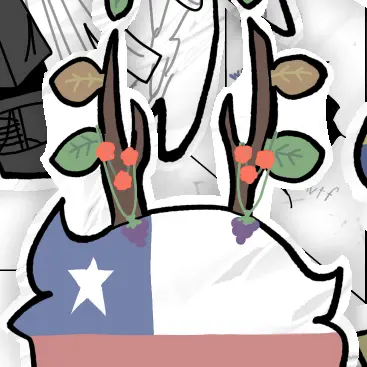 Profile image of 칠레