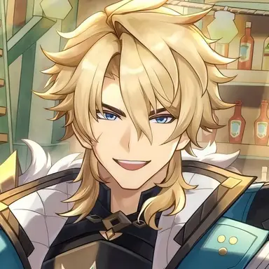 Profile image of 바르카