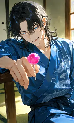 Profile image of 龍司