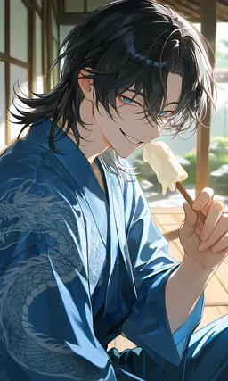 Profile image of 龍司
