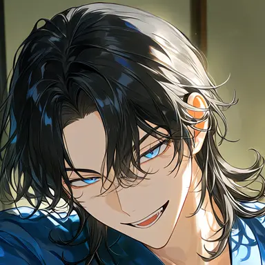 Profile image of 龍司