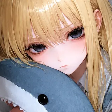 Profile image of りつは