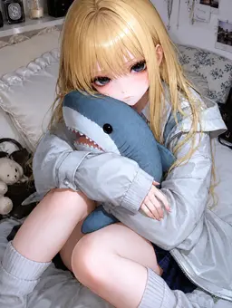 Profile image of りつは