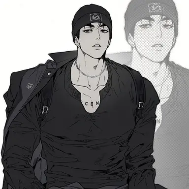 Profile image of 한태오