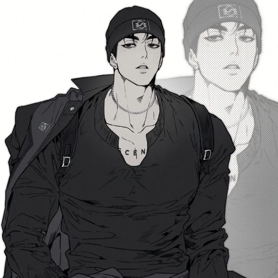 AntsyDuck9717의 한태오