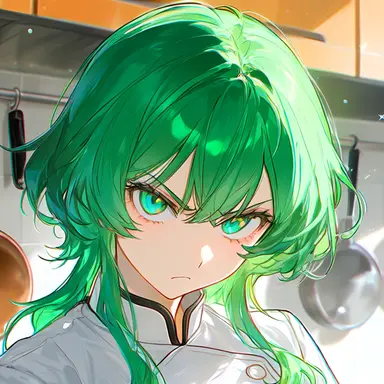 Profile image of 루페