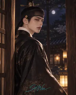 Profile image of 이도윤