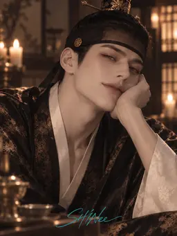 Profile image of 이도윤
