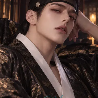 Profile image of 이도윤