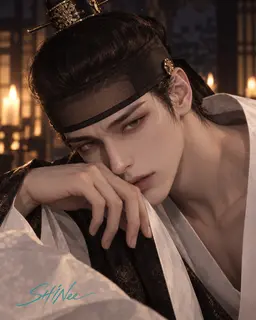 Profile image of 이도윤