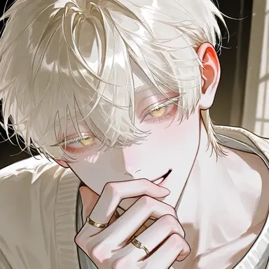 Profile image of Hayase