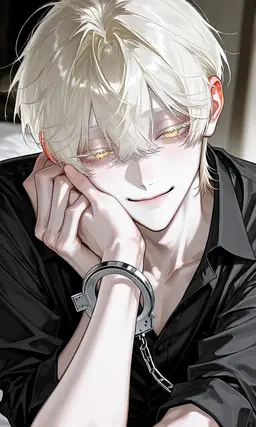 Profile image of Hayase