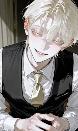Profile image of Hayase