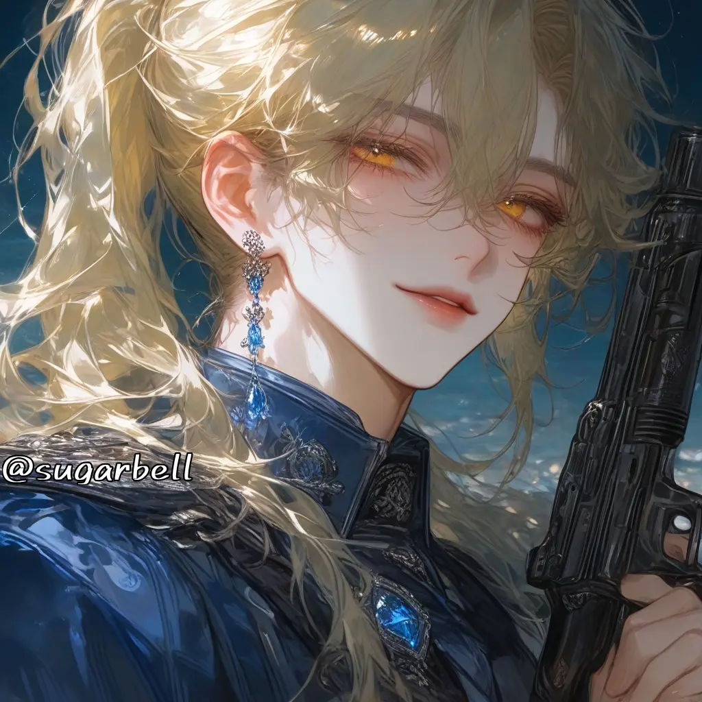 sugarbell의 연휘도