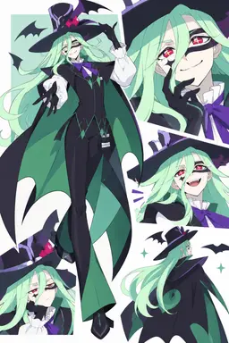 Profile image of 니지