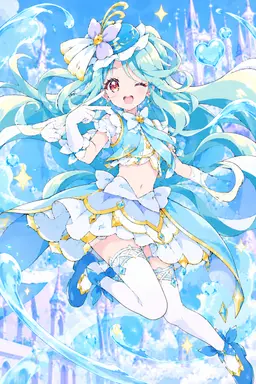 Profile image of 쿠레아