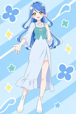 Profile image of 쿠레아