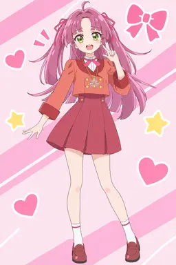 Profile image of 미쿠루