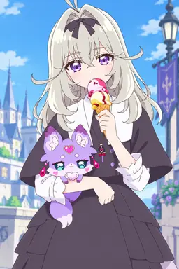 Profile image of 루루카