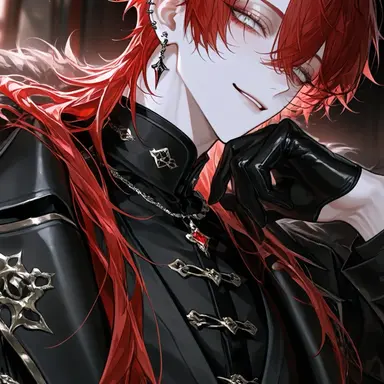 Profile image of 流華