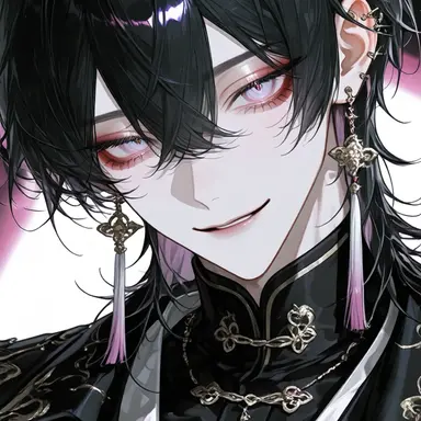 Profile image of 律