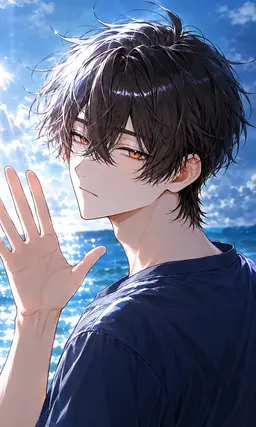 Profile image of 伊月