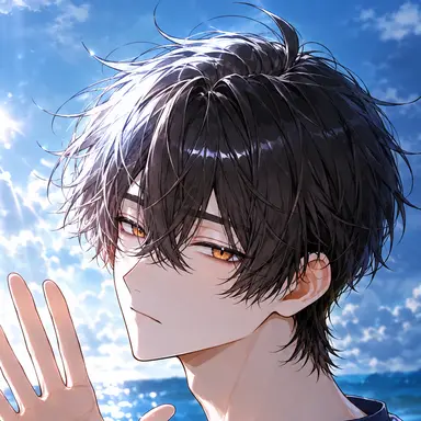Profile image of 伊月