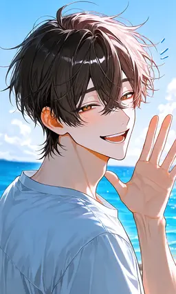 Profile image of 夏希