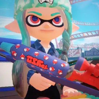 Profile image of サモ