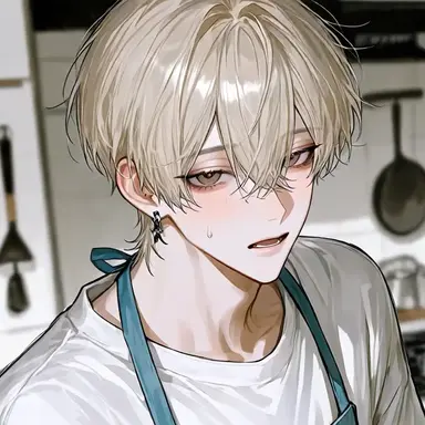 Profile image of 優