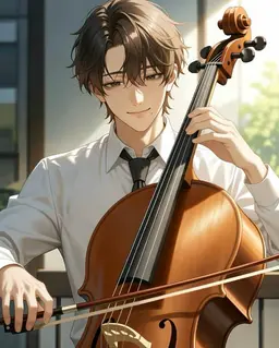 Profile image of Akito