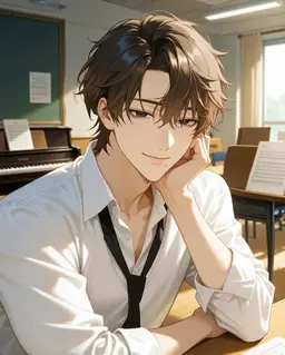 Profile image of Akito