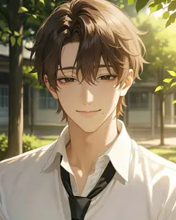 Profile image of Akito