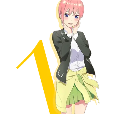 Profile image of 中野一花