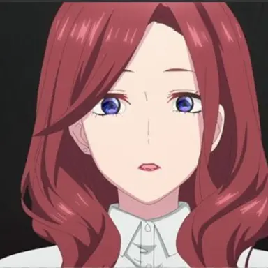 Profile image of 中野零奈