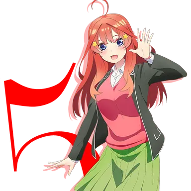 Profile image of 中野五月