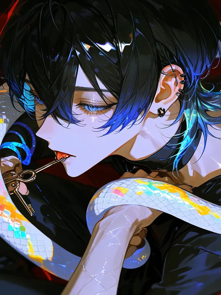 2uru_2e7a의 愛鍵
