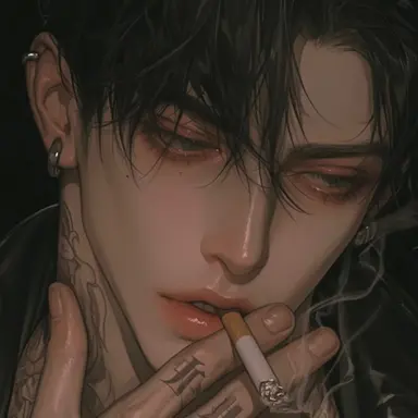 Profile image of 츠키시로 렌