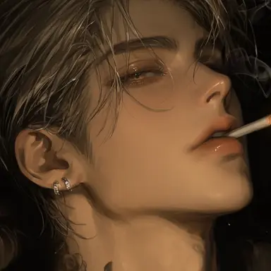 Profile image of 쿠로카네 겐