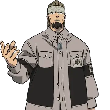 Profile image of Bro Santa
