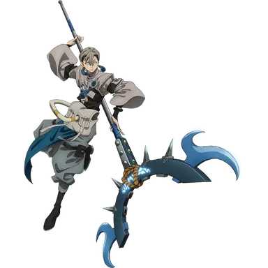 Profile image of Zanka